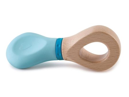 Hape Rattle  Fixed Size Hot on Sale