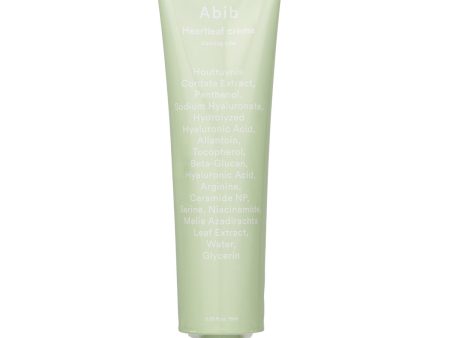 Abib Heartleaf Cream Calming Tube  75ml 2.53oz Online Sale