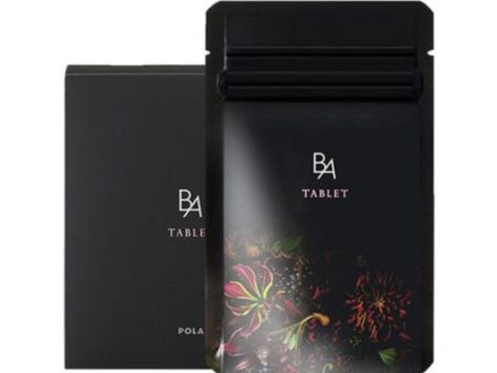 POLA B.A The Tablet 180 pills  Fixed Size Hot on Sale