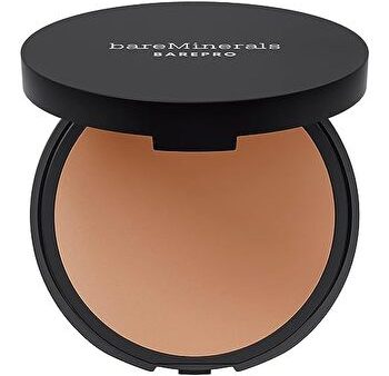 BareMinerals Barepro 16HR Skin Perfecting Powder Foundation - 40 Medium Deep Cool Foundation 0.28 Oz Online Sale