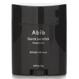 Abib Quick Sunstick Protection Bar SPF 50  22g 0.77oz Cheap