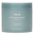 Abib Pine Needle Pore Pad Clear Touch  145ml 60pads Hot on Sale