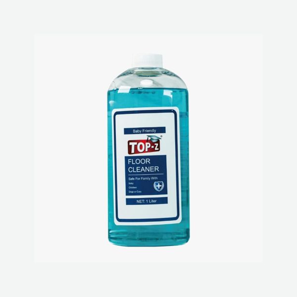 TOP-Z TOP-Z Floor Cleaner 1L  Fixed Size Online Hot Sale